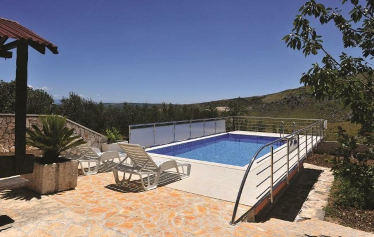 Holiday Home Ana Labin  Exterior foto